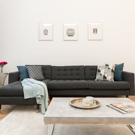 Space And Style In The Heart Of Budapest W 2Br&2Bt Exteriér fotografie